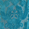 1 Yard Facade Velvet Fabric Collection