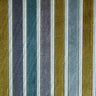 1 Yard Aiden Stripe Luxury Velvet Fabric