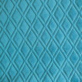 1 Yard Fortune Sophisticated Velvet Fabric