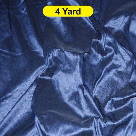 Polyester Silk Fabric Faux Silk 54" Wide Multiple Colors