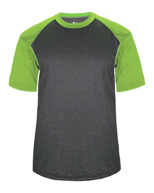 Pro Heather Sport T-Shirt