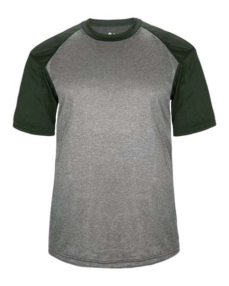 Pro Heather Sport T-Shirt