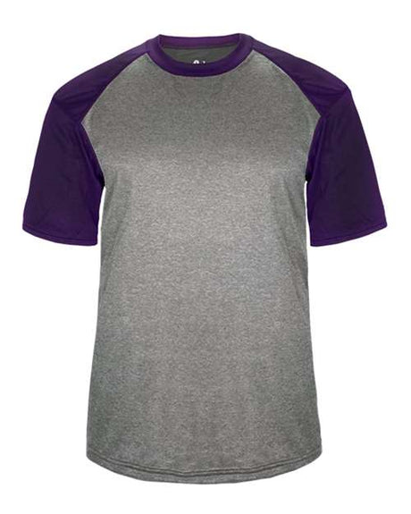 Pro Heather Sport T-Shirt