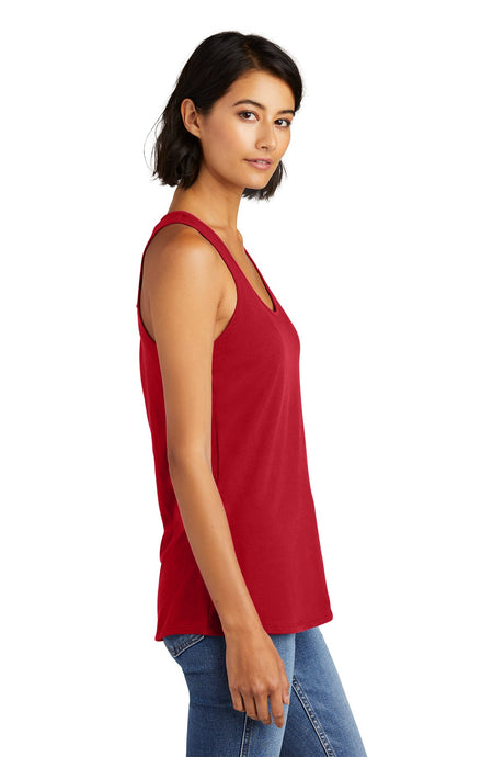 District® Women’s V.I.T. Racerback Tank Top