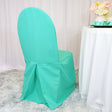 Polyester Banquet Chair Cover