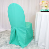Polyester Banquet Chair Cover