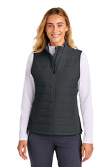 Sport-Tek® Women’s Teknical Hybrid Vest