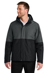 Port Authority® Insulated Heavy Ripstop Jacket