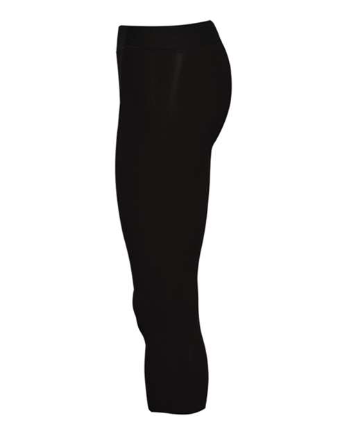 Youth Calf Length Compression Tight