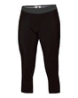 Badger Youth Compression Calf-Length Tights