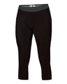 Badger Youth Compression Calf-Length Tights