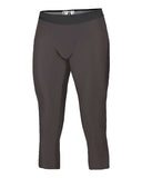 Badger Youth Compression Calf-Length Tights