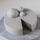 Colour Mill Oil Based Food Color, Concrete, 20ml