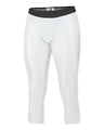 Youth Calf Length Compression Tight