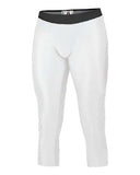 Badger Youth Compression Calf-Length Tights