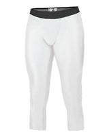 Badger Youth Compression Calf-Length Tights