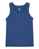 Camiseta sin Mangas Youth B-Core