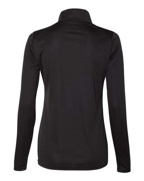 Women’s B-Core Quarter-Zip Pullover