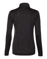 Women’s B-Core Quarter-Zip Pullover