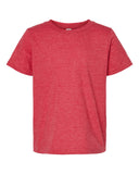 24 Pack: Tultex® - Youth Fine Jersey Crew Neck Short SleeveT-Shirt