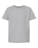 24 Pack: Tultex® - Youth Fine Jersey Crew Neck Short SleeveT-Shirt