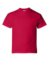12 Pack: Hanes® - Essential-T Youth T-Shirt