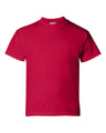 12 Pack: Hanes® - Essential-T Youth T-Shirt