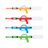 Soda Bottle Pump Water Shooter