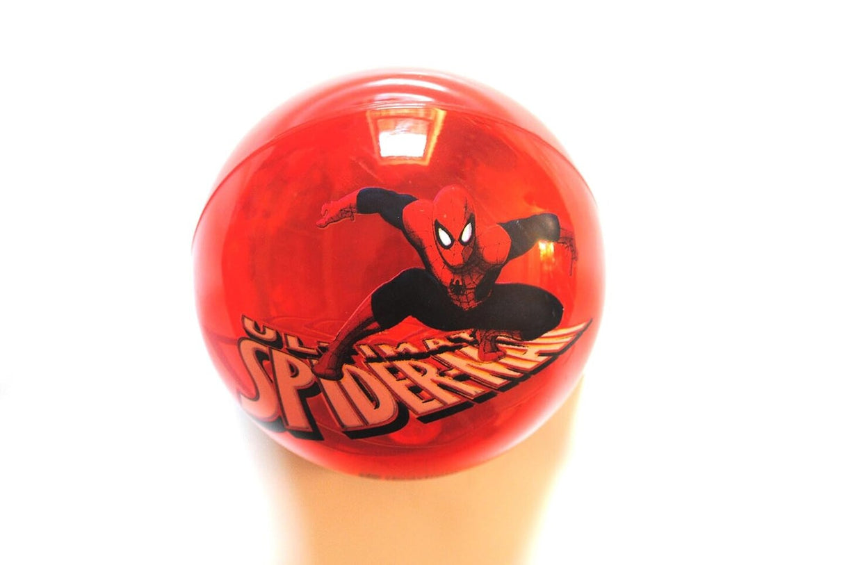 Inflatable Spider-Man Ball