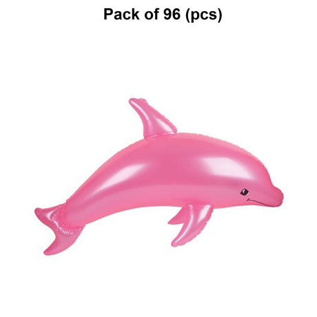 Inflatable Dolphin