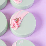 Colour Mill Oil Based Food Color, Tiffany, 20ml