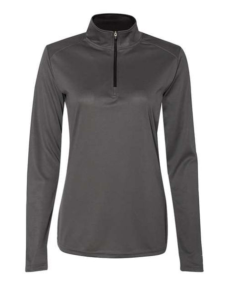 Badger Women's B-Core Quarter-Zip Pullover