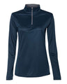 Badger Women's B-Core Quarter-Zip Pullover