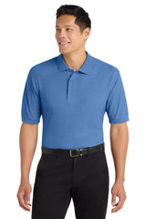 Port Authority® Extended Size Silk Touch Polo