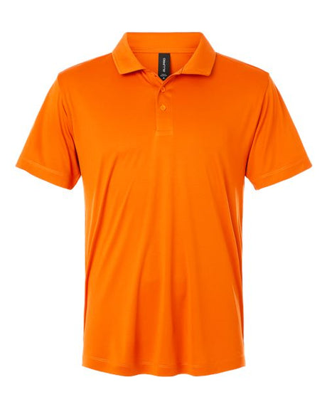 AllPro® Men's Pro-Lock Colorfast Performance Polo