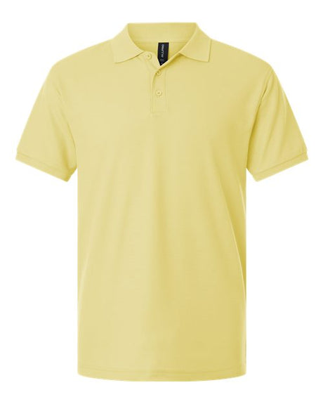 AllPro® Men’s Classic Pique Polo Shirt