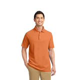 Port Authority® EZCotton Pique Polo