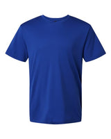 AllPro® Men’s Pro Lock Performance Tee Colorfast Moisture Wicking & UPF 50 Protection