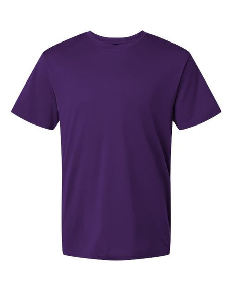 AllPro® Men's Pro-Lock Colorfast Performance T-Shirt