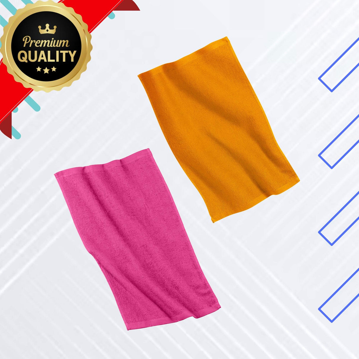 Port Authority® - Rally Towel