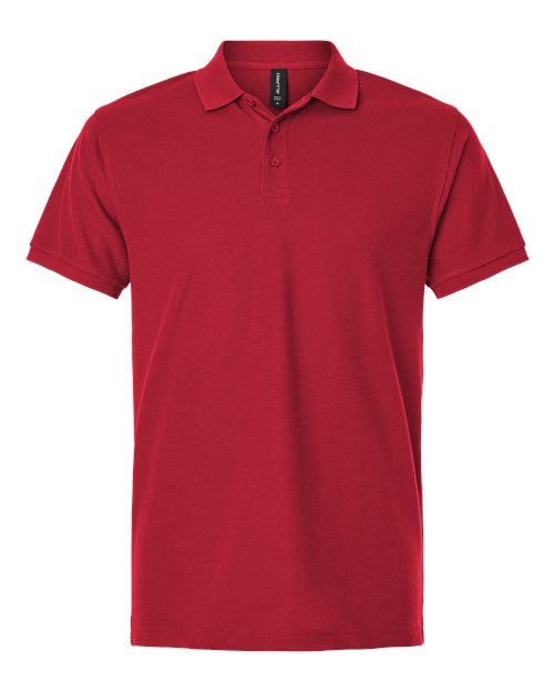 AllPro® Men’s Classic Pique Polo Shirt