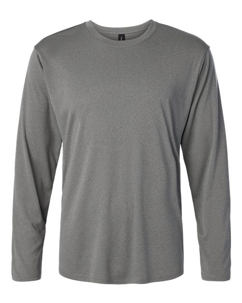 AllPro® Unisex Pro-Lock Performance Long Sleeve Tee