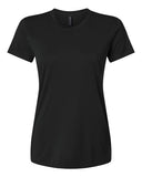 AllPro® Men’s Pro Lock Performance Tee Colorfast Moisture Wicking & UPF 50 Protection