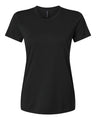 AllPro® Womens Pro Lock Performance T Shirt Moisture Wicking Sun Protection