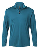 AllPro® Men's Pro-Lock Performance Quarter-Zip Pullover