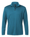 AllPro® Men's Pro-Lock Performance Quarter-Zip Pullover