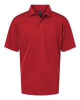 AllPro® Men's Pro-Lock Moisture-Wicking Performance Polo