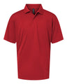 AllPro® Youth Pro Lock Performance Polo Moisture Wicking UPF 50 Protection