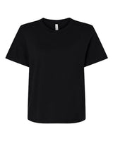 BELLA + CANVAS® Women's 6 oz Heavyweight Tee - 6110