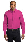 Port Authority® Long Sleeve Easy Care Shirt